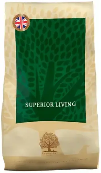 Essential Superior Living review