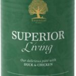 Essential Superior Living Pate