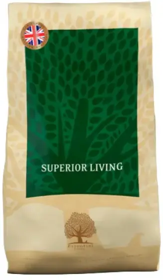 Essential Superior Living Working review