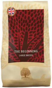 Essential The Beginning Large Breed