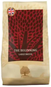 Essential The Beginning Large Breed Working