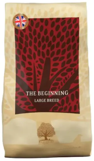 Essential The Beginning Large Breed Working review