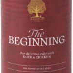 Essential The Beginning Pate