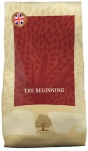 Essential The Beginning Working