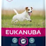 Eukanuba Active Adult Small Breed