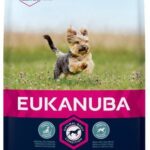 Eukanuba Active Adult Toy Breed