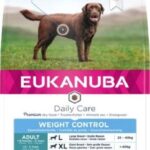 Eukanuba Adult Large Breed Weight Control