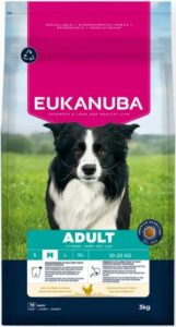 Eukanuba Adult Medium Breed
