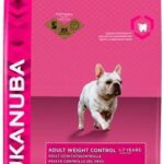 Eukanuba Adult Small Breed Weight Control