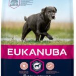 Eukanuba Caring Senior Large Breed