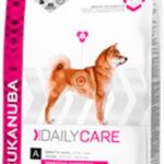 Eukanuba Daily Care Sensitive Digestion