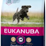 Eukanuba Developing Junior Large Breed
