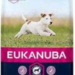Eukanuba Growing Puppy Small Breed