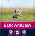 Eukanuba Growing Puppy Toy Breed