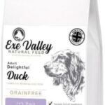 Exe Valley Adult Dry Feed