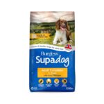Supadog Burgess Supadog Adult Complete with Chicken