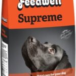 Feedwell Supreme