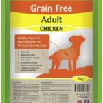 Feelwells Grain Free Adult