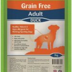 Feelwells Grain Free Adult Duck