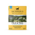 Skinner's Field & Trial Adult Chicken with Root Veg