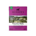 Skinner's Field & Trial Adult Lamb with Root Veg