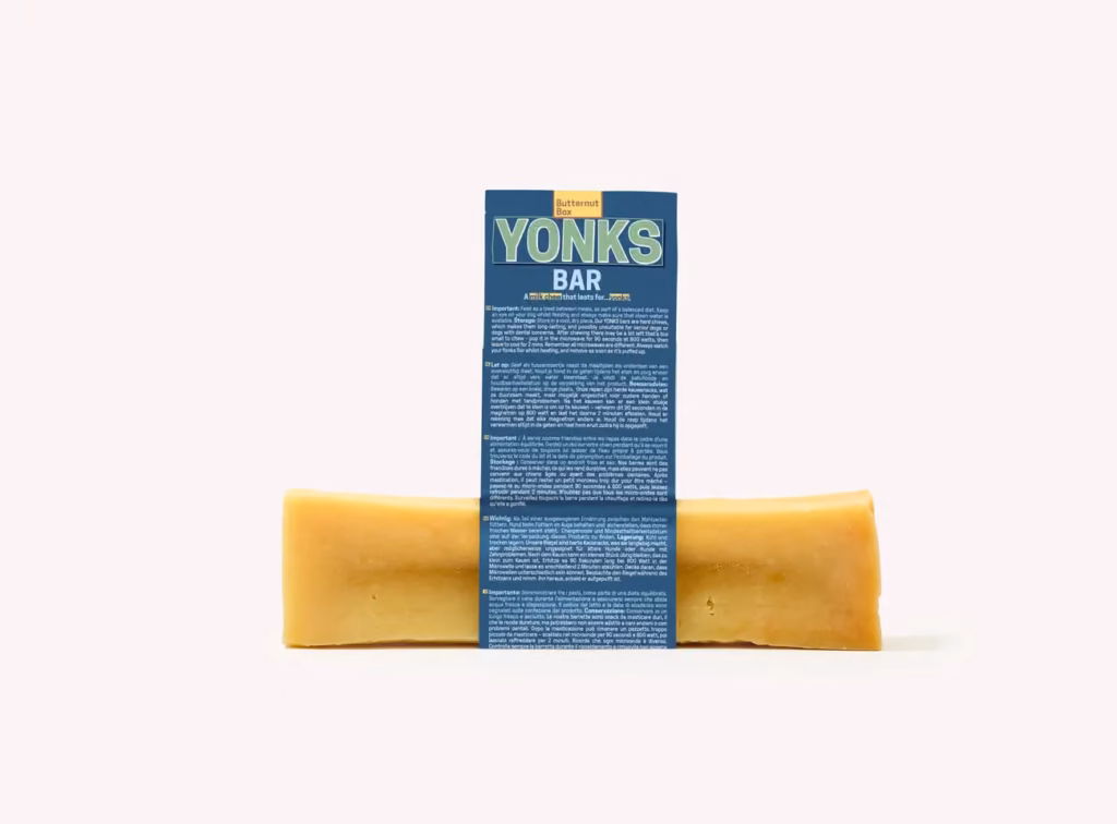 Butternut Box Yonks Bar review