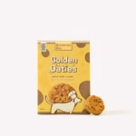 Butternut Box Cheese Golden Oaties