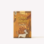 Butternut Box Peanut Butter Golden Oaties