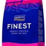Fish4Dogs Finest Salmon Toy Breed