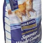 Fish4Dogs Superior Weight Control Small-Bite