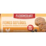Fleischeslust Classic Sausage
