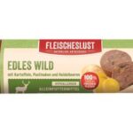 Fleischeslust Hypoallergenic Sausage