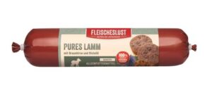 Fleischeslust Sensitive Sausage