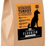 Flourish Grain Free Working and Sporting Dog