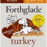 Forthglade Complete Grain Free Senior