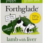 Forthglade Complete Meal Grain Free Puppy