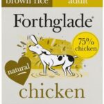 Forthglade Complete Meal with Brown Rice Adult