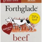 Forthglade Grain Free Complete Wet Adult