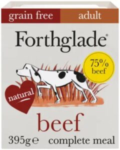 Forthglade Grain Free Complete Wet Adult