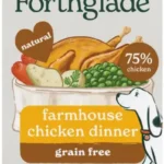 Forthglade Small Portion Grain Free