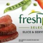 Freshpet Select Rolls