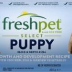 Freshpet Select Rolls Puppy