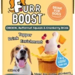Furr Boost Cartons