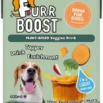 Furr Boost Vegan Carton