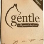 Gentle Dog Food