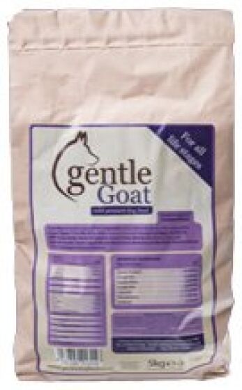 Gentle Goat review