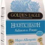 Golden Eagle Hypo-allergenic Adult