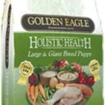 Golden Eagle Large & Giant Breed Puppy