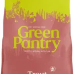 Green Pantry Digestion