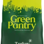 Green Pantry Oral Health